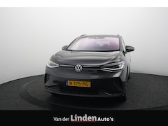 Volkswagen ID.4 - Pro 77 kWh 3-Fase SOH 92, 3% | Trekhaak | Camera | Navigatie | Carplay&Android | Stuur/Sto