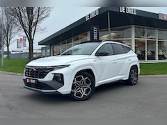 Hyundai Tucson - 1.6 T-GDI PHEV N Line Sky 4WD | TREKHAAK | PANORAMA | CAMERA | KRELL AUDIO