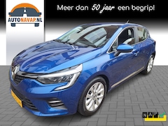 Renault Clio - 1.0 TCe Intens /42.000 Km/Navi/Clima/Pdc/1e Eig/Apple/Android/Garantie