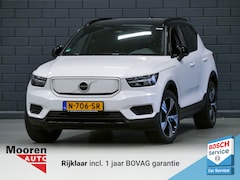 Volvo XC40 - Recharge Core | LEDER | CAMERA | CARPLAY |