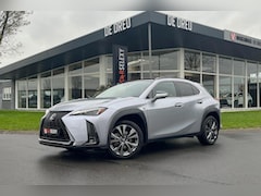 Lexus UX - 250h F Sport Line | CAMERA | ADAPTIVE | KEYLESS | CARPLAY