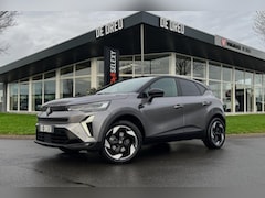 Renault Captur - 1.6 E-Tech full hybrid 145 Techno | AUTOMAAT | STOELVERW | CAMERA |