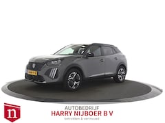 Peugeot e-2008 - EV GT 54 kWh Camera / Navigatie