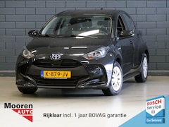 Toyota Yaris - 1.5 Hybrid Active | CAMERA | CARPLAY |