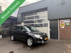 Skoda Yeti - 1.2 TSI ECC/CRUISE *3MND GARANTIE/BEURT/APK