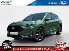 Ford Kuga - 2.5 PHEV ST-Line X | € 6.000, - korting | Direct leverbaar | Options 0.99% | Gratis Laadpa