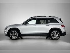 Mercedes-Benz GLB - GLB 180 Automaat AMG Line | Advanced Plus Pakket | Nightpakket | Licht- en zicht-pakket |