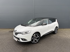 Renault Grand Scénic - 160pk Bose 7p. (Trekhaak - Camera - 20"incl 4s - Parkeersensoren V+A - LED - Keyless Entry