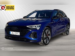 Audi Q8 e-tron - 55 quattro S Edition 115 kWh B&O, pano