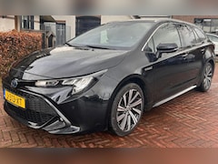 Toyota Corolla Touring Sports - 2.0 Hybrid Business Plus Camera Leder 1e Eig