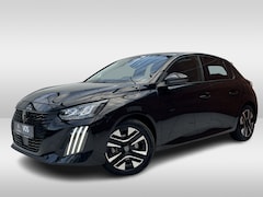 Peugeot 208 - PureTech 100 Allure | Camera voor en achter | Carplay/Android Auto | Dodehoekdetectie |