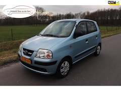 Hyundai Atos - 1.1i Active Cool