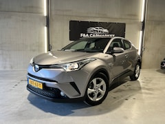 Toyota C-HR - 1.8 Hybrid Dynamic 6 mnd Garantie | Dealer Onderhouden | Lane Asisst | Cruise Control