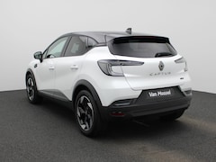 Renault Captur - 1.8 E-Tech full hybrid 160 techno | Pack Winter | Camera | Adaptieve Cruise Control | PDC