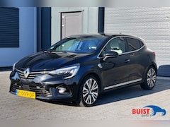 Renault Clio - 1.6 E-Tech Hybrid 140 Initiale Paris LED LEER 360 CAMERA 85807KM