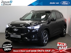 Ford Kuga - 2.5 PHEV ST-Line |Te Bestellen | Actiekorting tot €6000, -| 2100 KG Trekgewicht | Wegklapb