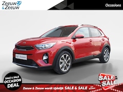 Kia Stonic - 1.0 T-GDi Sports Edition | Navigatie | Camera | Apple Carplay / Android Auto | Cruise cont