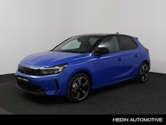 Opel Corsa - 1.2 Turbo Hybrid 146PK GS Aut. | Navigatie | Alcantara | Camera | Stoel/stuurverw. | Ad. C