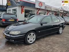 Opel Omega - 3.0i V6 Sport AUT/LEER 127240 KM