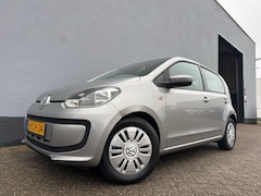 Volkswagen Up! - 1.0 move up BlueMotion 5-Deurs - Airco