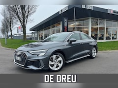 Audi A3 Limousine - 35 TFSI S edition | MATRIX LED | 2x S LINE | VIRTUAL