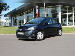 Toyota Yaris - 1.0 VVT-i Energy |NAVI | CRUISE | CAMERA | ALL SEASON