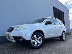 Subaru Forester - 2.0 Comfort - Trekhaak