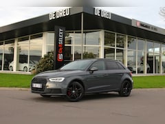 Audi A3 Sportback - 1.4 TFSI 150pk Design Pro Line + | ADAPTIVE | SPORTUITLAAT | LED