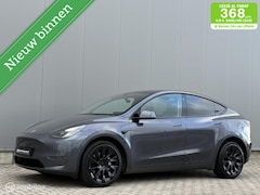 Tesla Model Y - Long Range AWD 75 kWh 20 inch velgen - SOH 89%