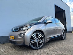 BMW i3 - Basis Comfort 22 kWh - Lederen Interieur