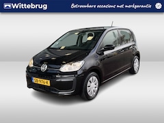 Volkswagen Up! - 1.0 BMT move up / Airco / Metalic Lak / Airco / DAB+