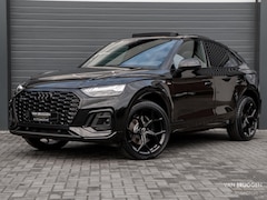 Audi Q5 Sportback - 55 TFSI e S-Line Pano RS-Stoelen Camera Elek-Stoelen BTW