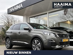 Peugeot 3008 - 1.2T 130pk Automaat Premium Avantage | Full LED | Elektr. achterklep | Memoryfunctie op st