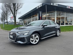 Audi A3 Limousine - 35 TFSI S edition | MATRIX LED | 2x S LINE | VIRTUAL