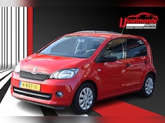 Skoda Citigo - 1.0 Greentech Arctic NAP Airco 5Drs