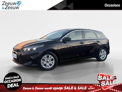 Kia Cee'd - Ceed 1.0 T-GDi DynamicLine | Navi | Clima | Camera | Cruise Control | LM Velgen | Apple Ca