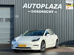 Tesla Model 3 - Standard RWD Plus 60 kWh SOH 93