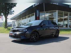 Opel Astra - 1.2 Turbo GS Automaat | 100% RIJKLAAR | CAMERA | KEYLESS