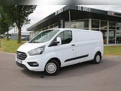 Ford Transit Custom - 300 2.0 TDCI L2H1 Trend | TREKHAAK | CAMERA | NAVI BY APP |
