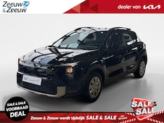 Kia Stonic - 1.0 T-GDi MHEV DynamicLine 1250, - INRUILKORTING | PRIVATE LEASE NU VANAF 399, - PER MAAND