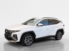 Hyundai Tucson - 1.6 T-GDI HEV Premium | Direct leverbaar | Actie prijs | Full op