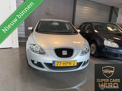 SEAT Leon - 1.4 TSI Businessline High