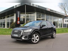 Audi Q2 - 1.0 TFSI Sport Pro Line | FULL LED | STOELVERW | CRUISE | NAVI |