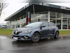Renault Mégane - 1.8 RS 280pk | HANDBAK | LED | 18" LMV | 4WS |