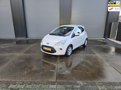 Ford Ka - 1.2 Cool&Sound