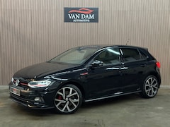 Volkswagen Polo - 2.0 TSI GTI 2018 DSG LED BEATS ACC PDC CAR-PLAY