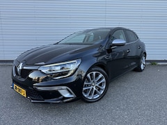 Renault Mégane - 1.6 TCe GT Automaat NAP Camera RS Led