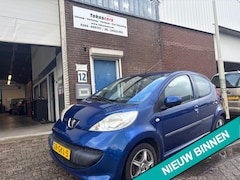 Peugeot 107 - 1.0-12V XS AIRCO&APK&NAP