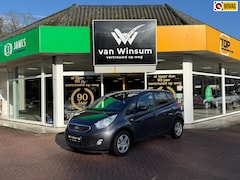 Kia Venga - 1.6 CVVT Plus Pack Automaat