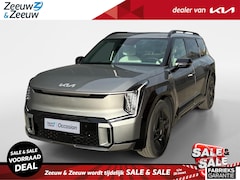 Kia EV9 - GT-Line AWD 99.8 kWh Fabrieksgarantie | NAP